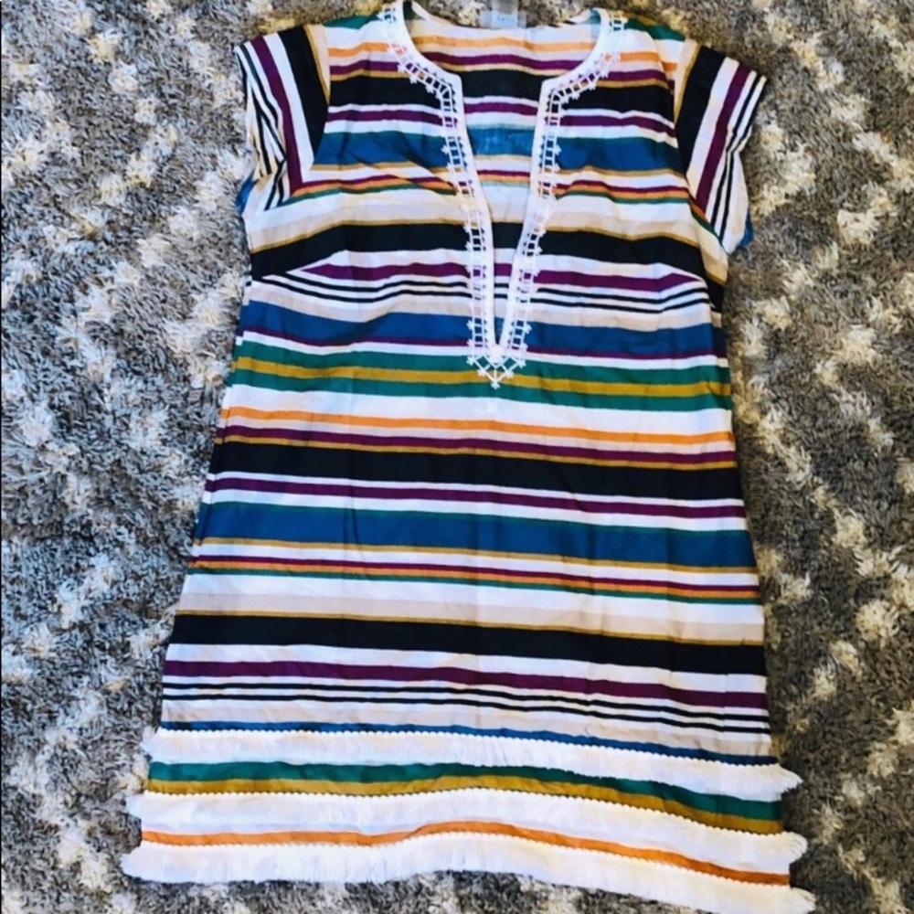 Swim Cover Up